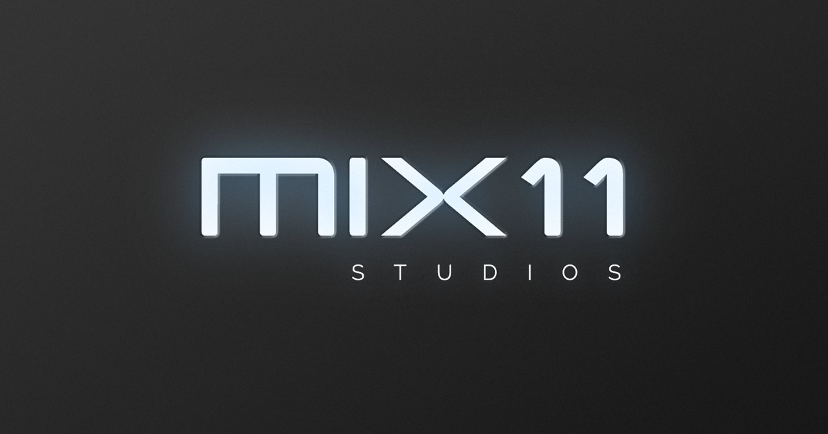 Mix11 Studios Premium Recording Mixing Mastering